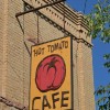 Hot Tomato Cafe