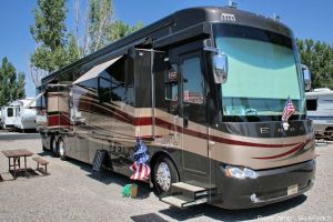 Monument RV Resort