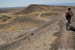 The Bookcliffs Trails