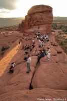 Delicate Arch