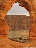 Delicate Arch