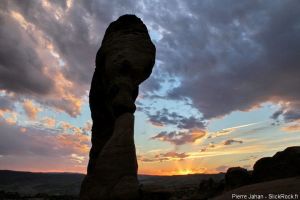 Delicate Arch