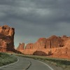 Arches National Park