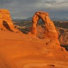 Delicate Arch