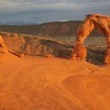 Delicate Arch