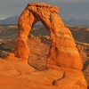 Delicate Arch