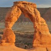 Delicate Arch