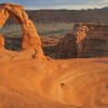 Delicate Arch