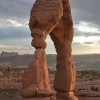 Delicate Arch