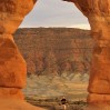 Delicate Arch