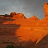 Delicate Arch