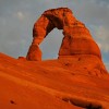 Delicate Arch