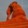 Delicate Arch