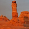 Delicate Arch