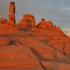 Delicate Arch