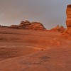 Delicate Arch