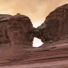 Delicate Arch