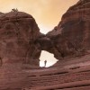 Delicate Arch