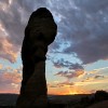 Delicate Arch