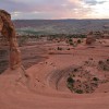 Delicate Arch