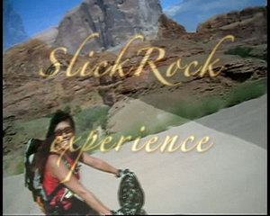 Teaser SlickRock Experience